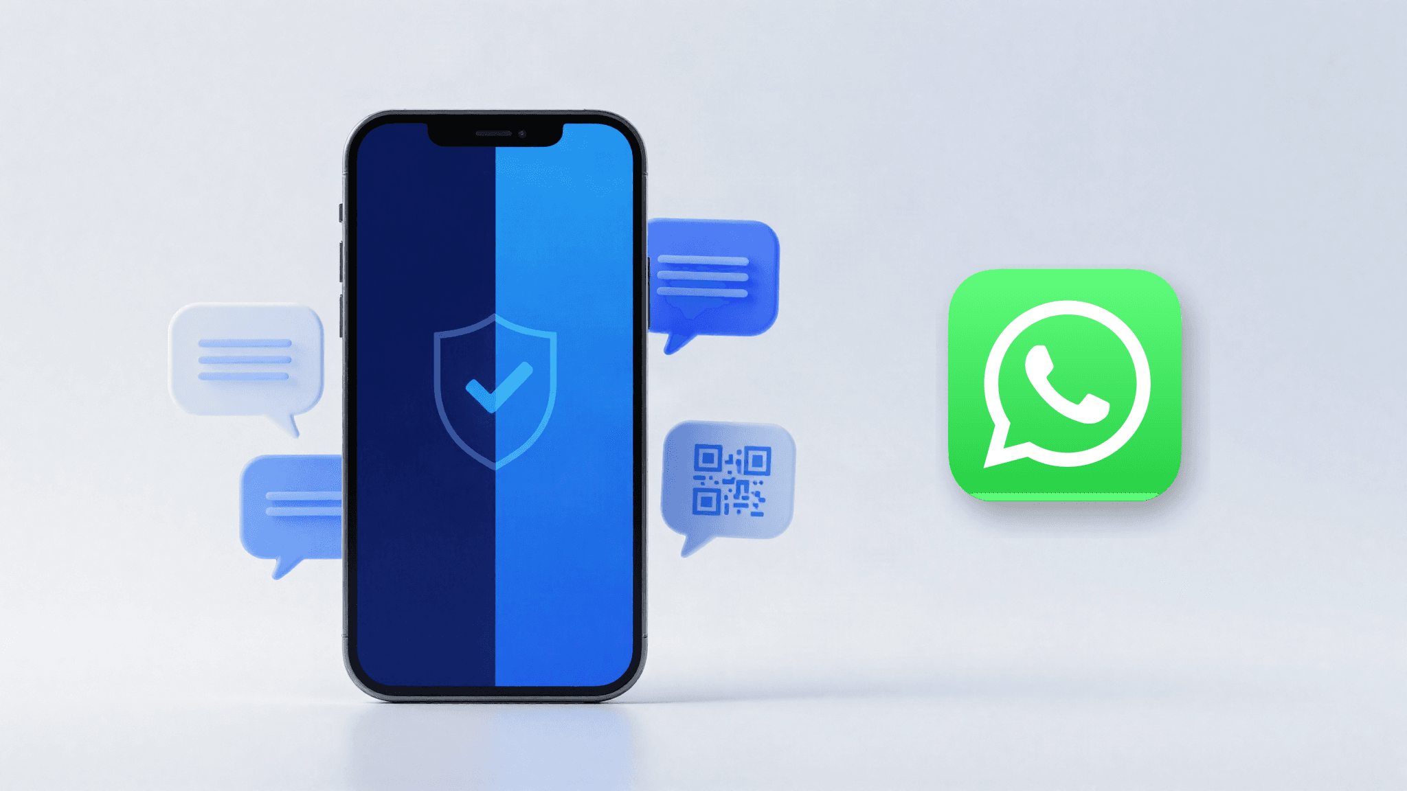 API Oficial vs Evolution API: qual escolher pro WhatsApp Business da sua empresa?