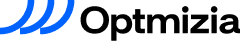 Optmizia Logo