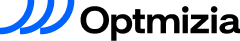 Optmizia Logo